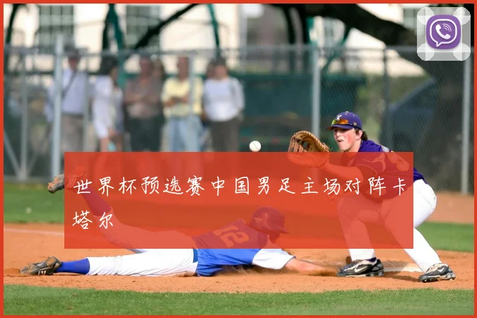 世界杯预选赛中国男足主场对阵卡塔尔
